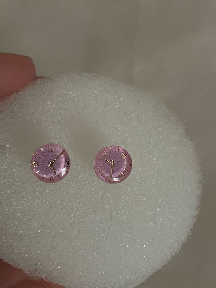 Cute baby Pink stud🩷🎀