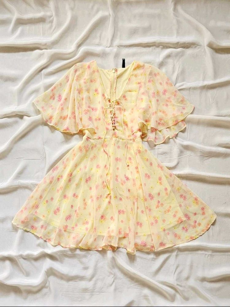Easy Breezy Dress (rio)