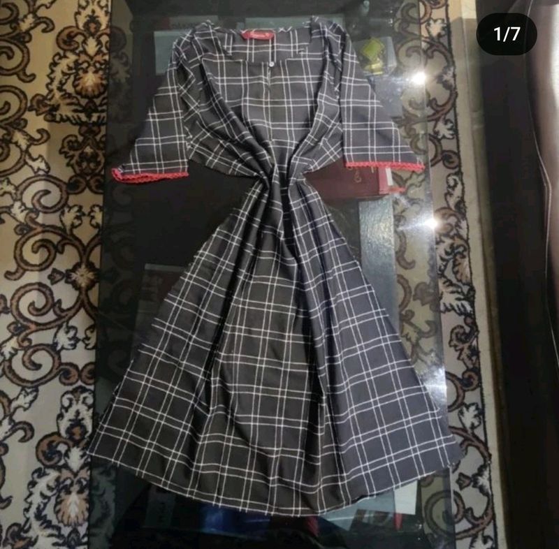 Bust 38-40 Kurti
