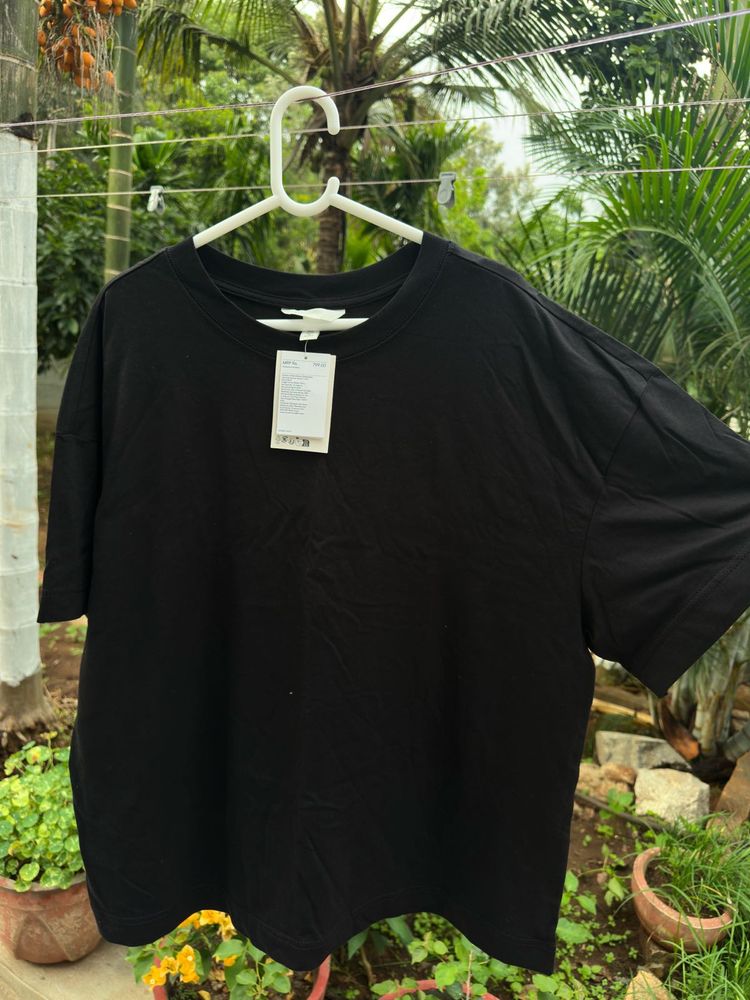 H&amp;M Basic T-Shirt