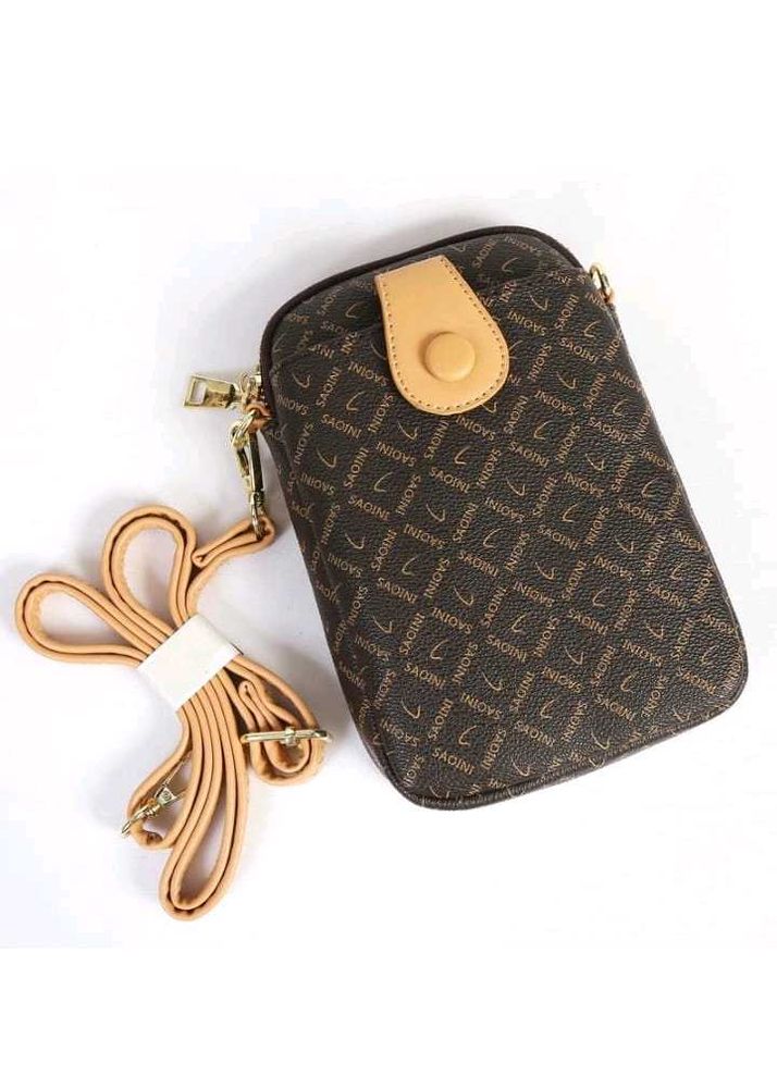 Brown Slingbag