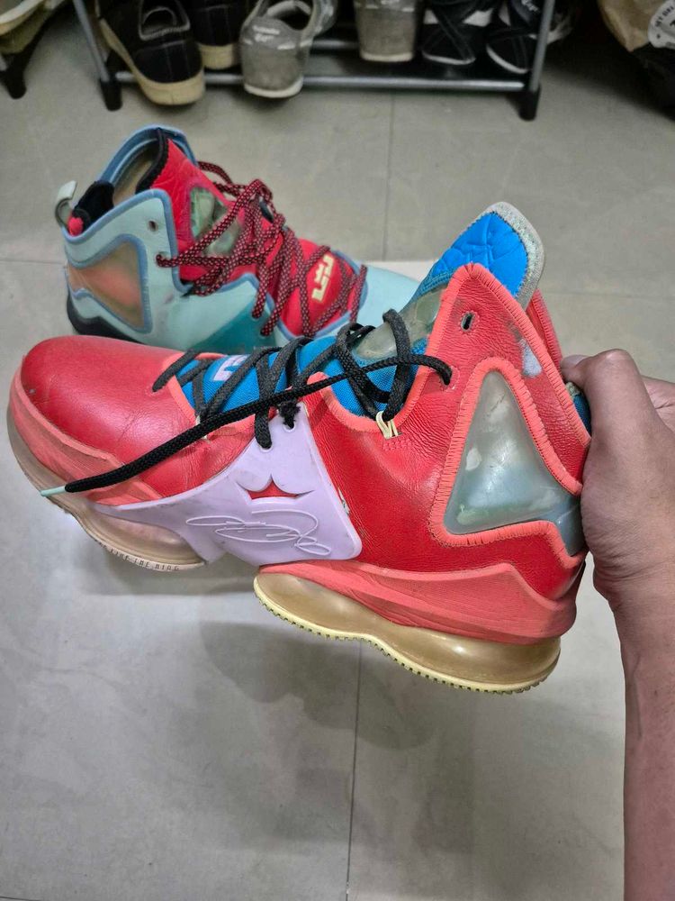 Men > Sport Shoes | VERY RARE Nike Lebron 19 