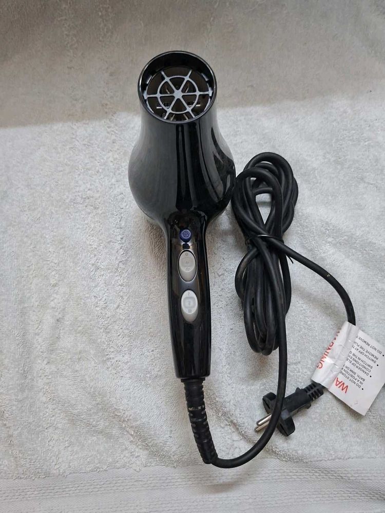 Ikonic Hair Dryer Pro 2500+