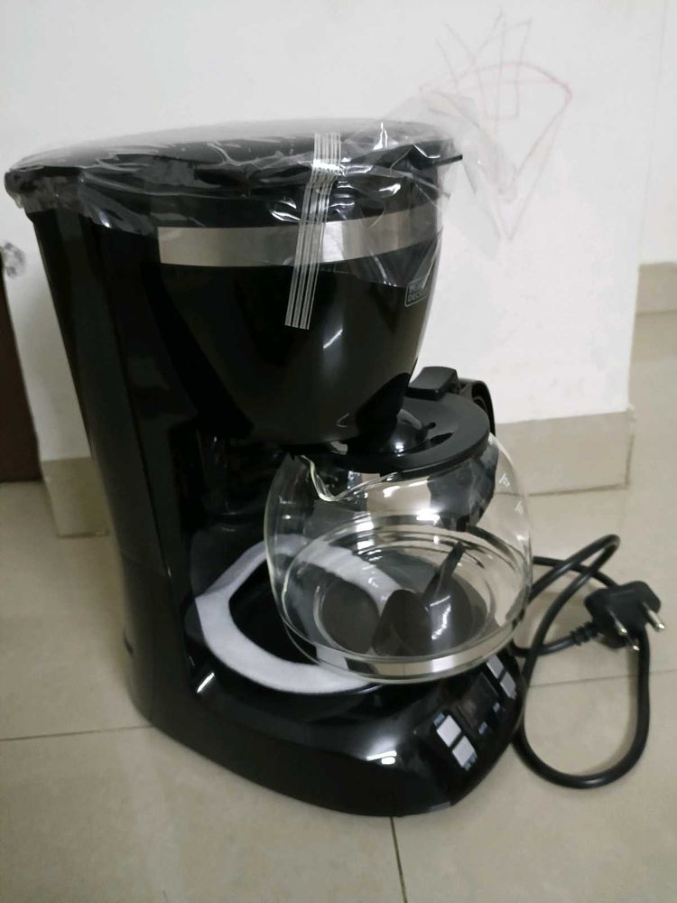 Drip Coffee Maker