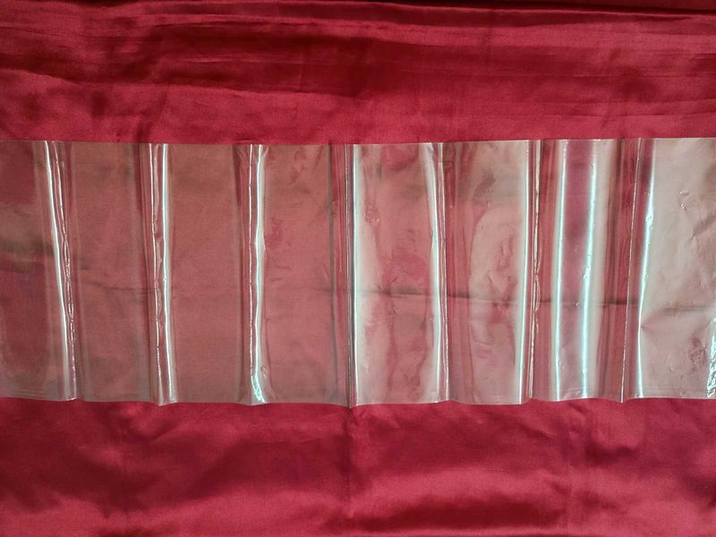 Long Saree Dust Covers- Set Of 15