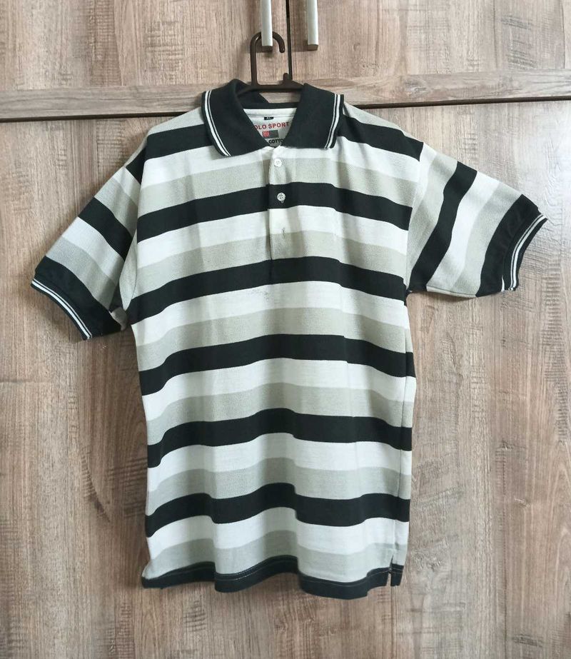 POLO SPORT MEN'S TSHIRT