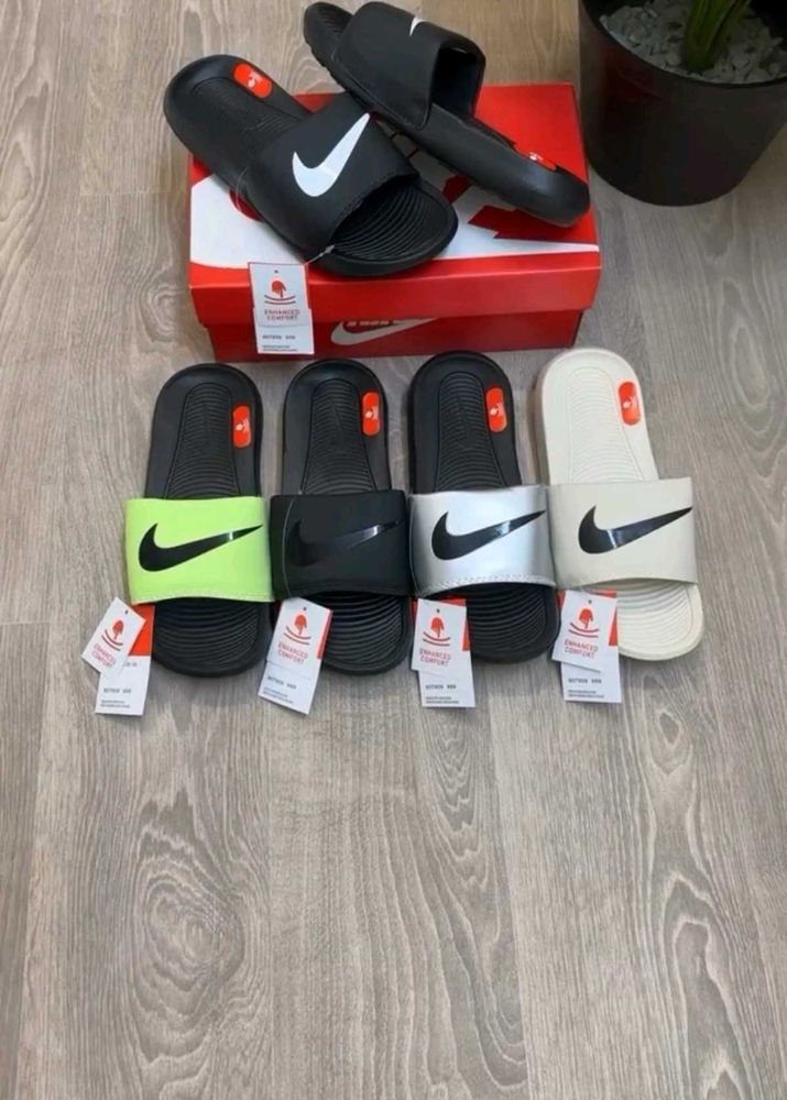 Nike Flip Flop