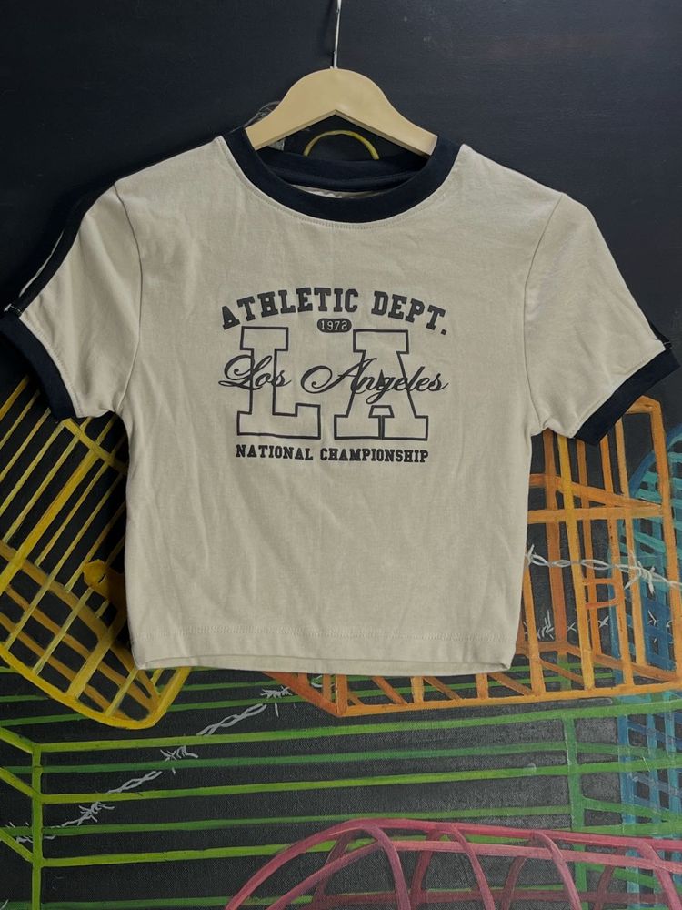 Athletic Dept. LA T-Shirt