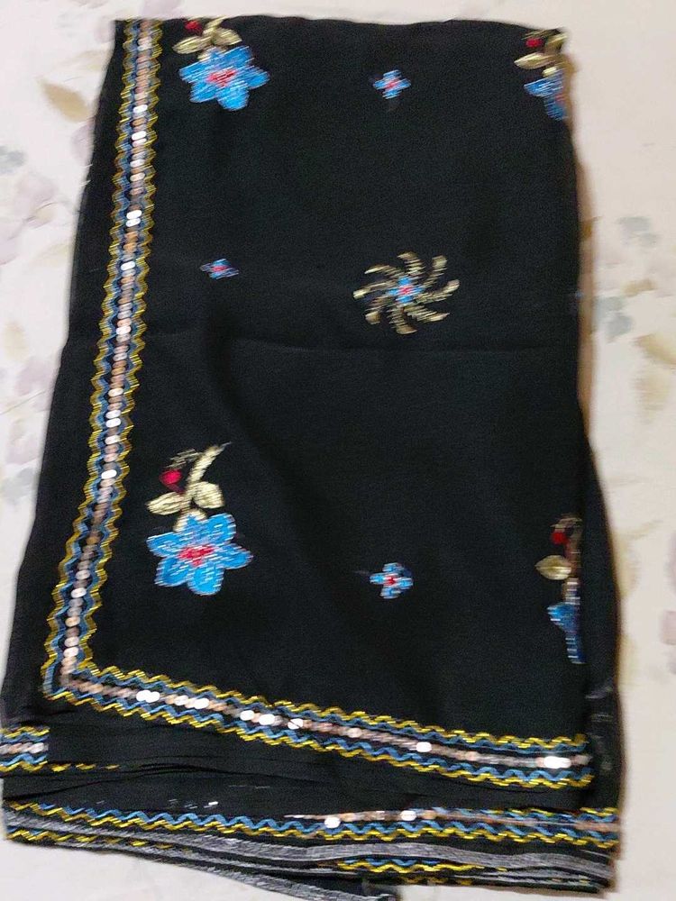 saree new,