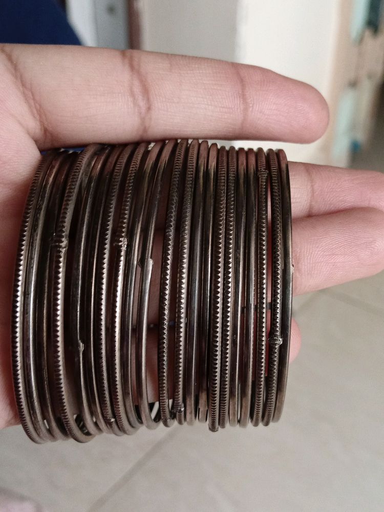 Bangles