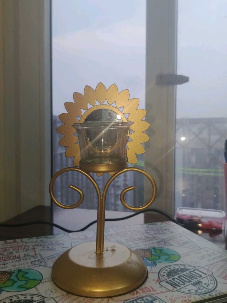 Brand new Candle stand