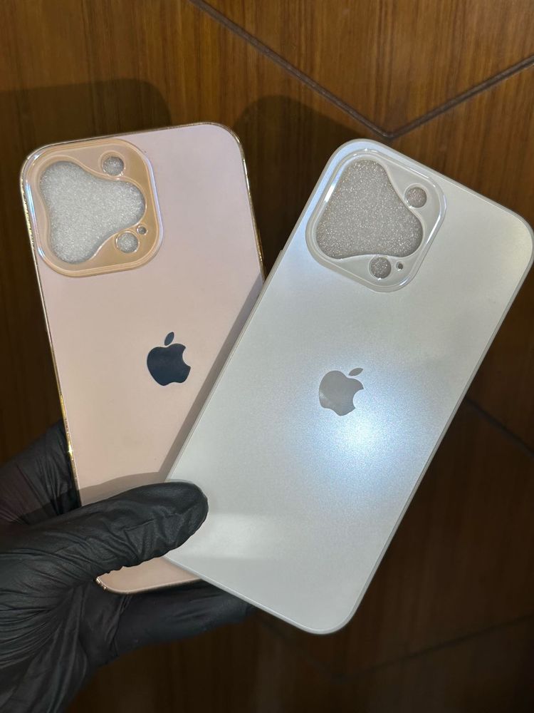 iPhone 14 Pro Max Phone Cases Combo of 2