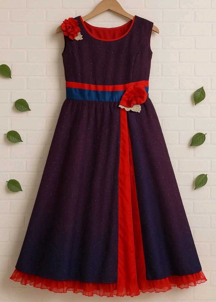 💥New Stylish Gown