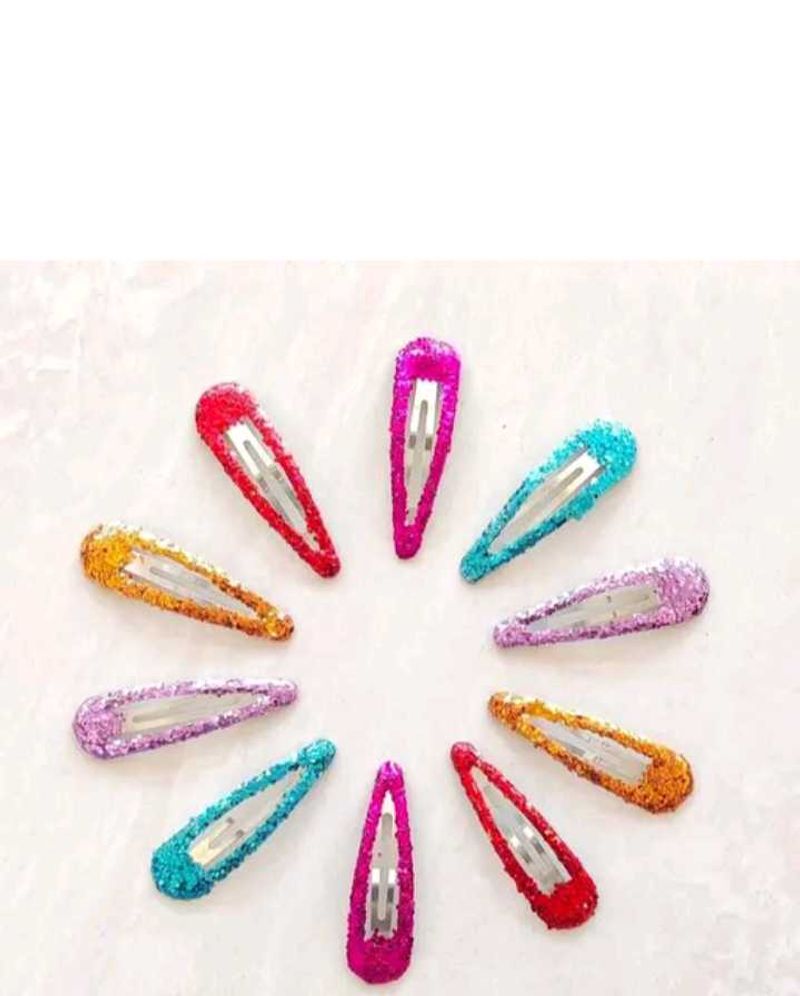10 Pieces Hair Pin