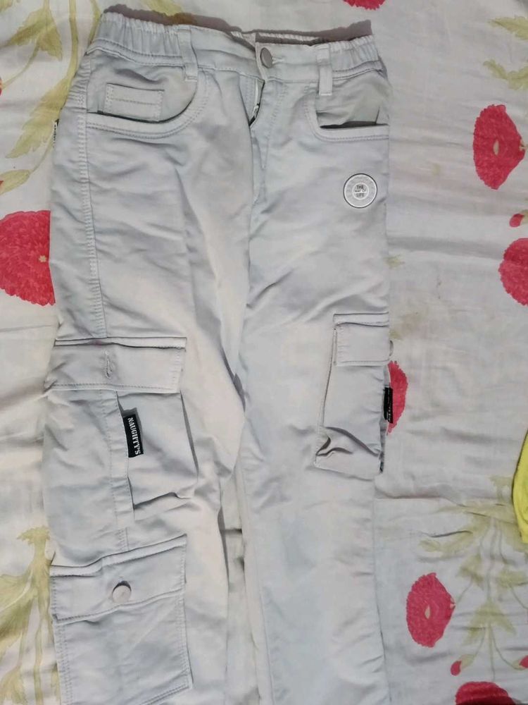 Stylish Cargo Pants