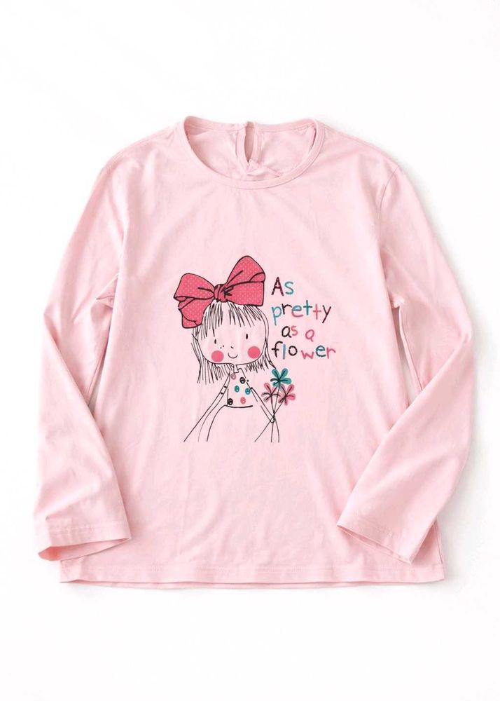 pretty as a flower title top🩷🥰🧚🏻
