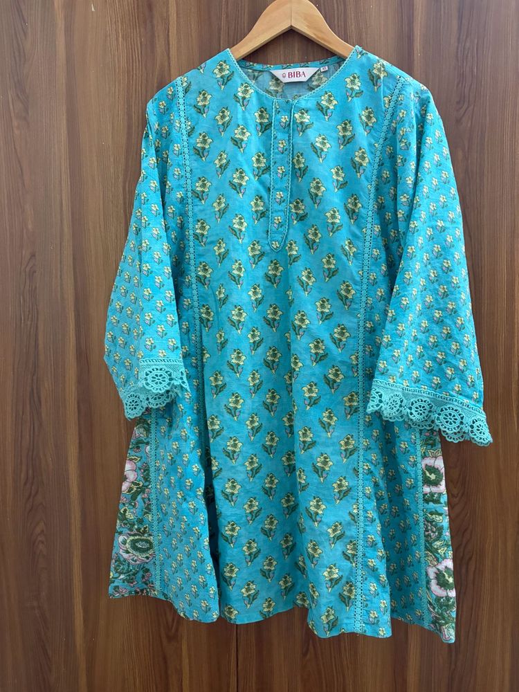 Biba suit