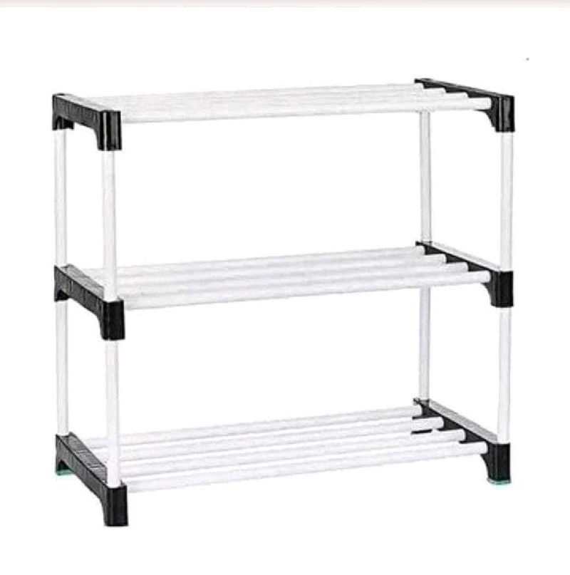 Shoe Rack - 3 tier Keep Your Entryway Organized
