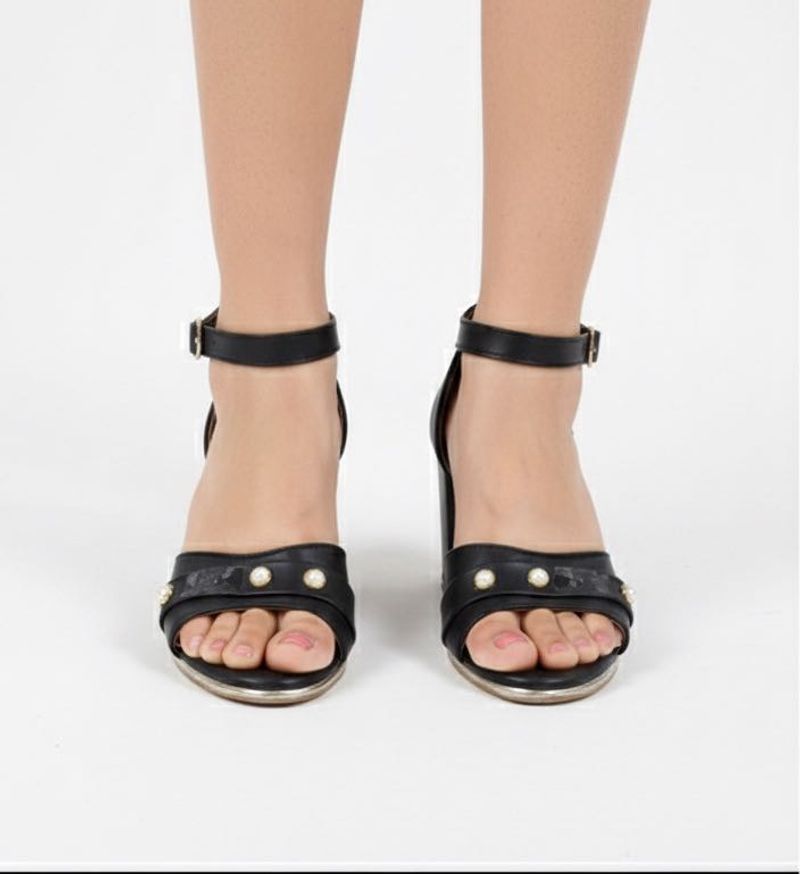 Wedge heel for women