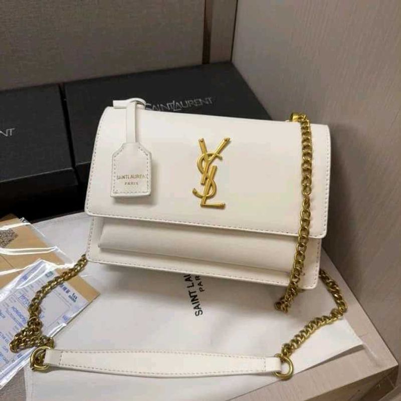YVES SAINT LAURENT *(YSL)* *SUNSET PREMIUM SHOULDE