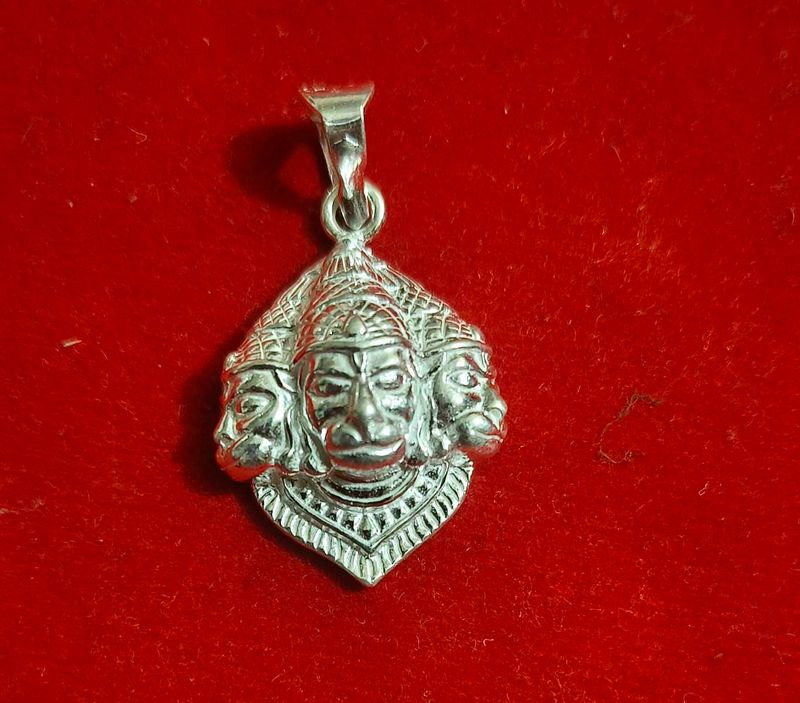Hanuman Pendant