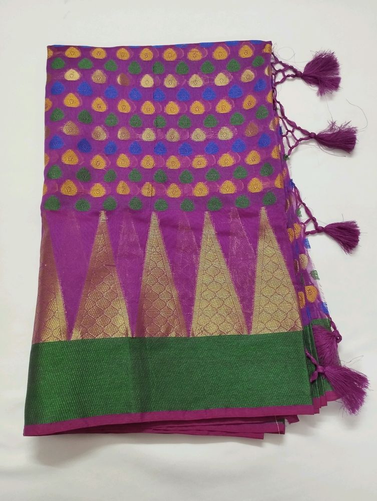 Silk Saree