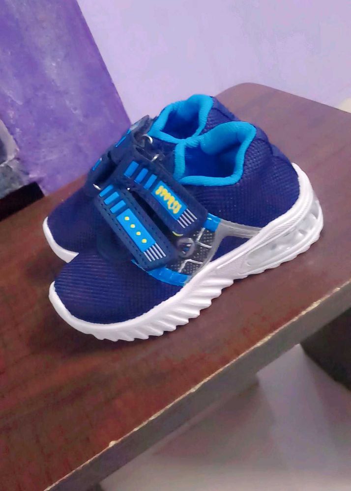 Led Light Shoes