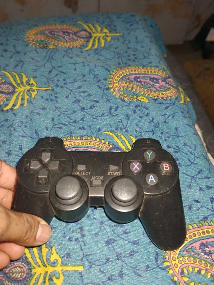 Used Gaming Controller