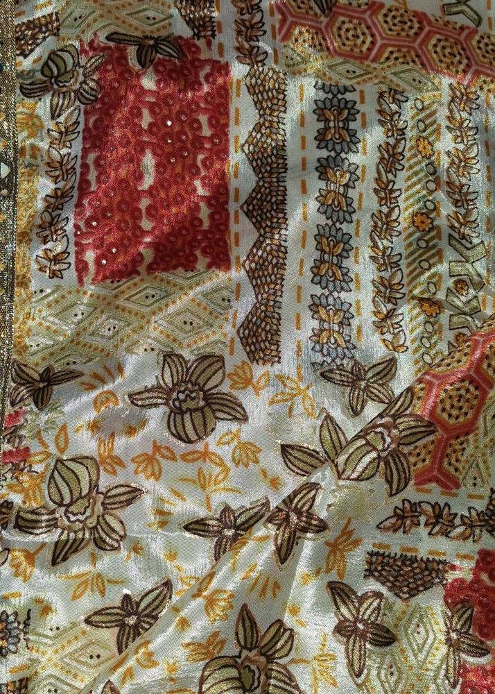 navaratri dupitta