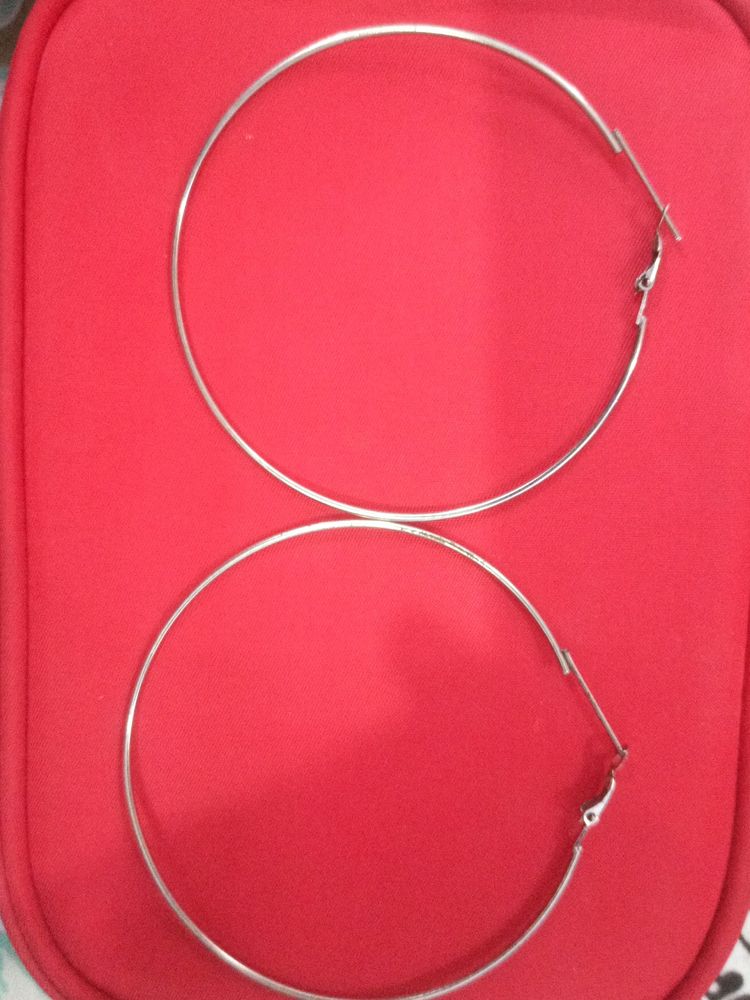 Simple Earrings