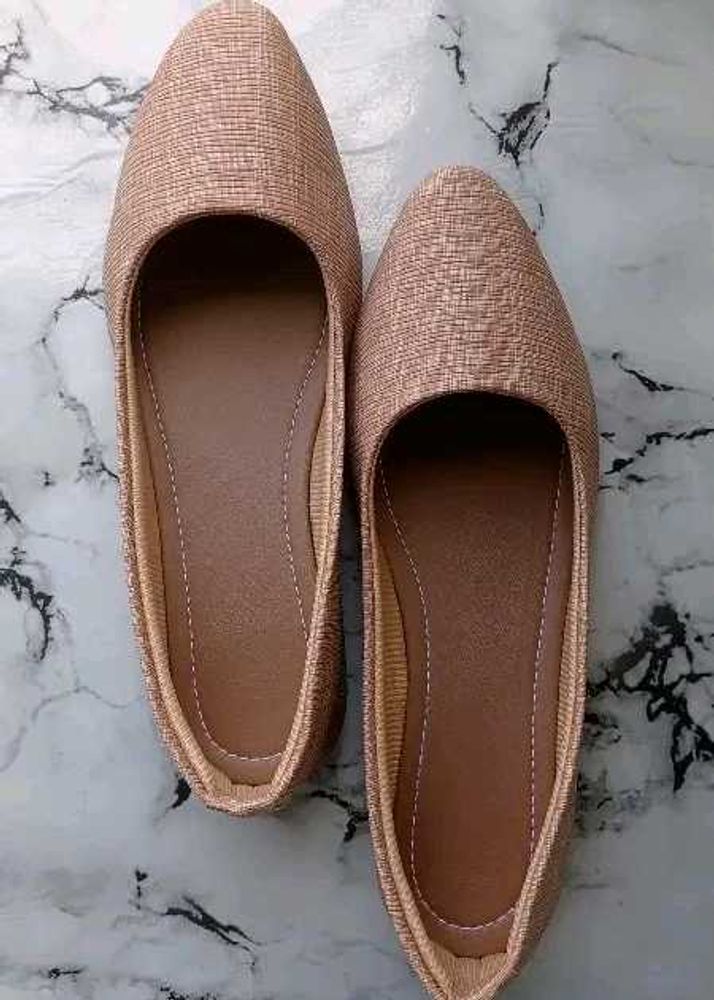 Stylish Bellies for girls/women