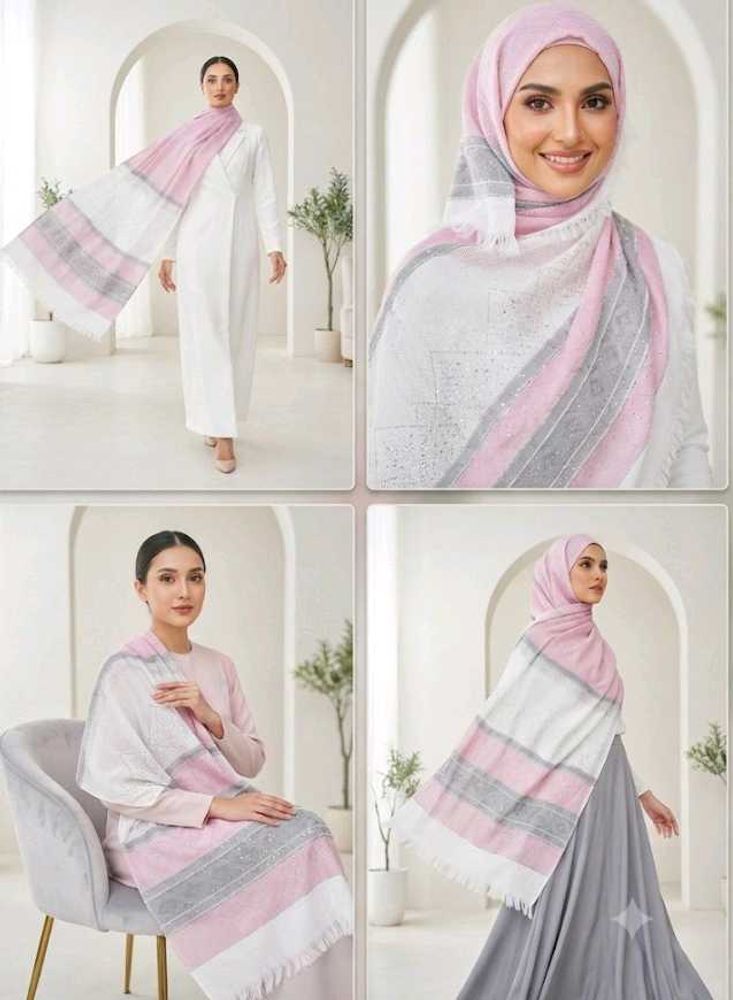 🌷BEAUTIFUL SOFT 🧣 SCARF💞💝