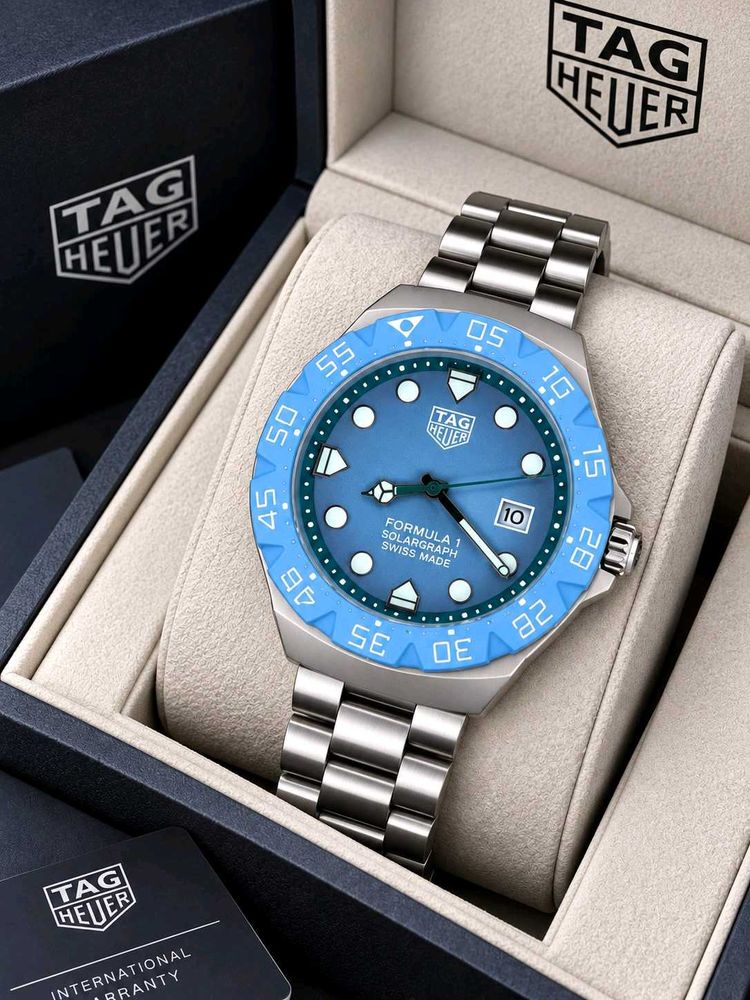 Tag Heuer