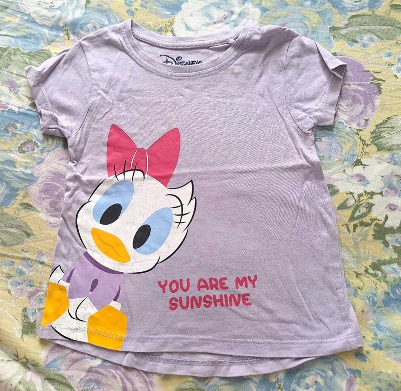 5 cute tshirts