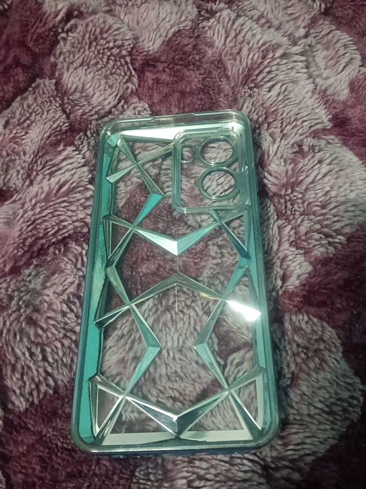 Geometric Phone Case
