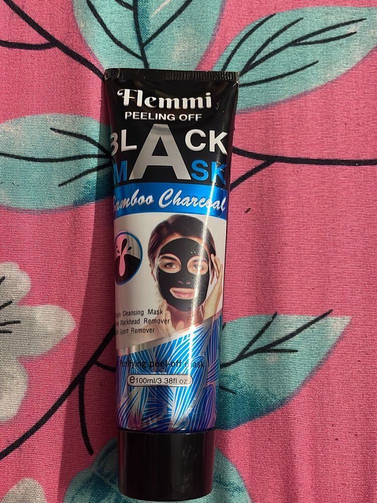Flemmi Peeling Off Mask