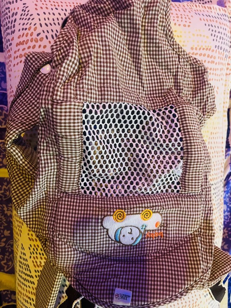 Baby Carrier from Dubai