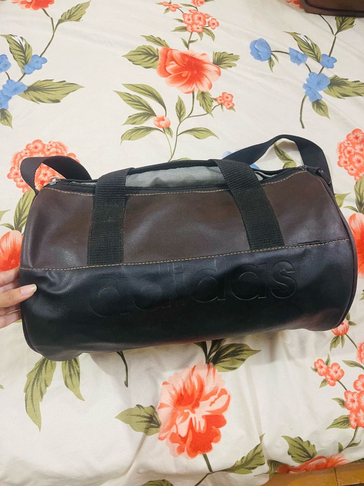 Adidas Gym/Travel Bag