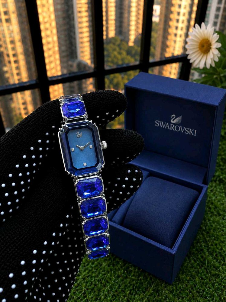 SWAROVSKI Crystal - For Her