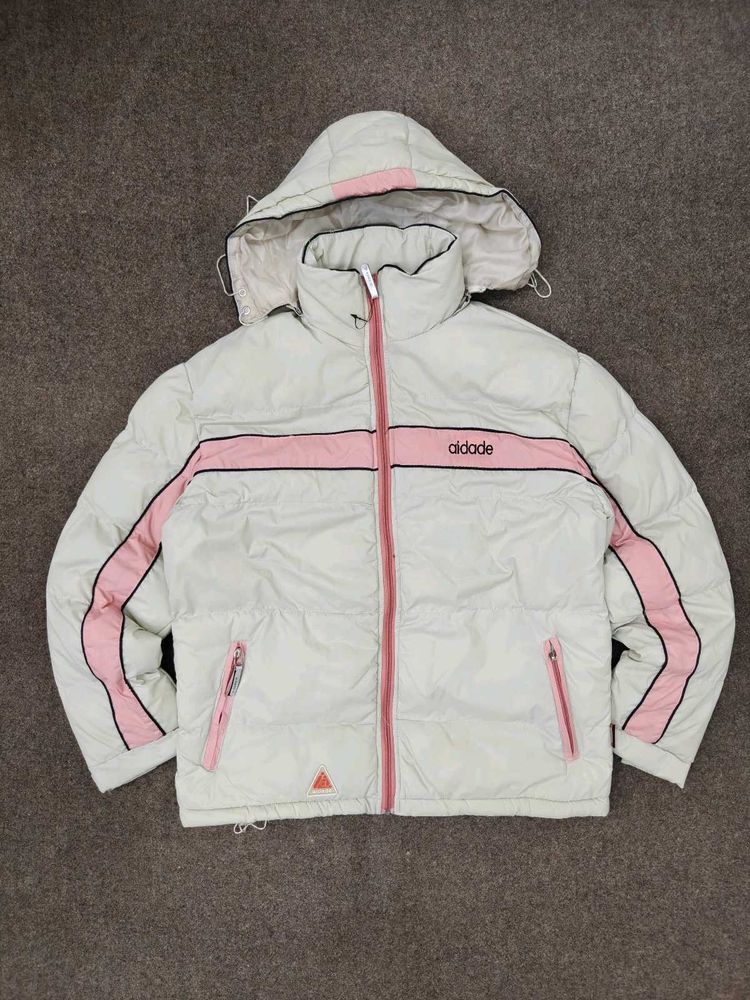Stylish Padded Jacket for Women