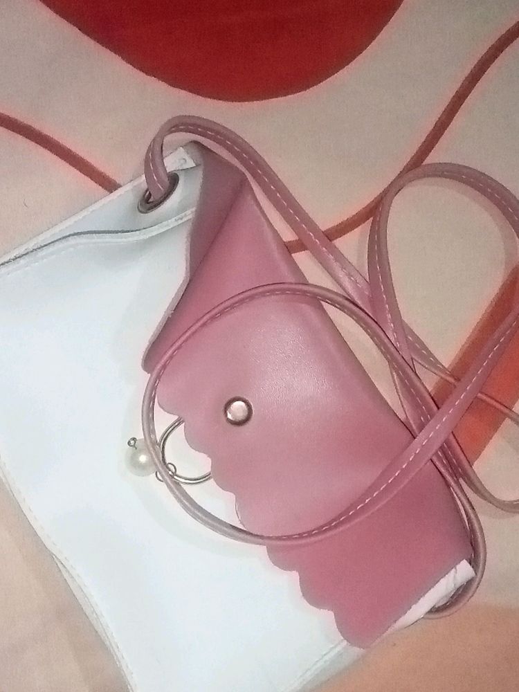 Sling Bag