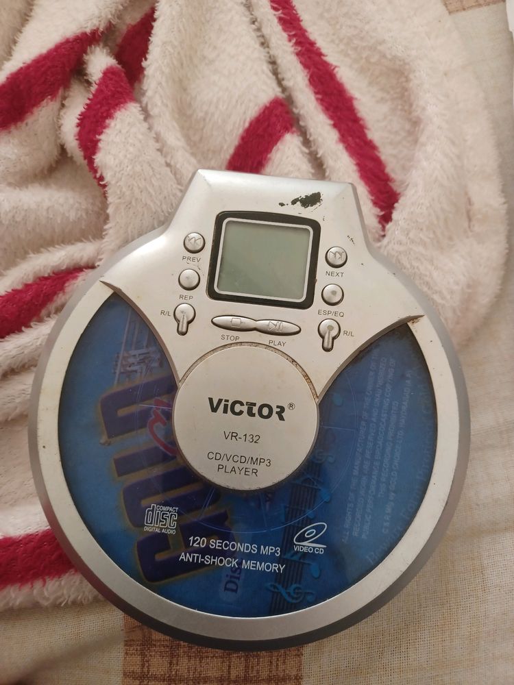 Music Player