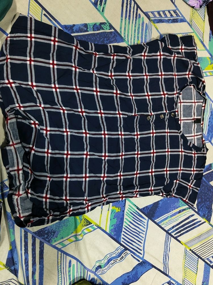 Top Never Used