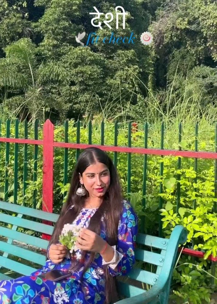 Viral Summer Kurta