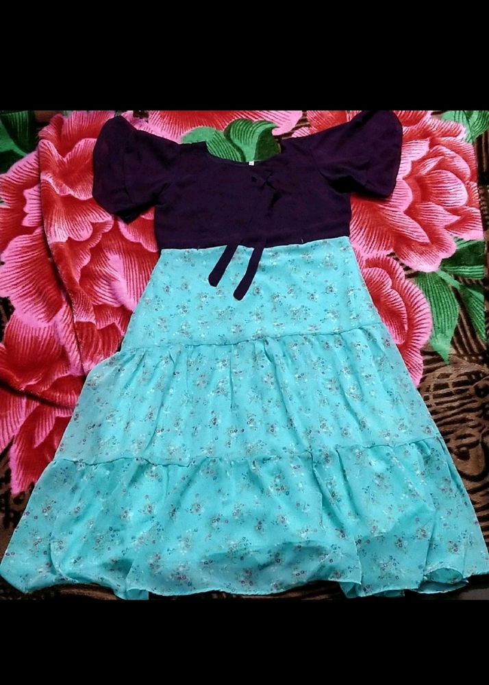 Feeding Dress