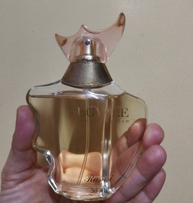 RASASI ROYALE EDP