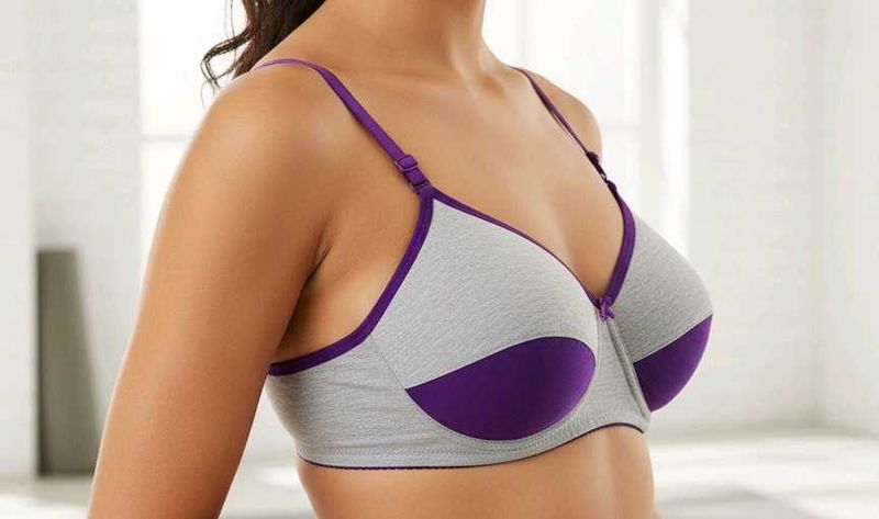 sport padded Bras Pack of 3