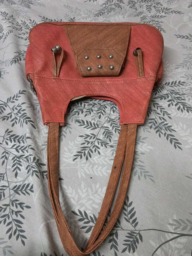 Hand Bag