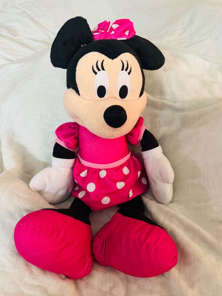MINNIE
