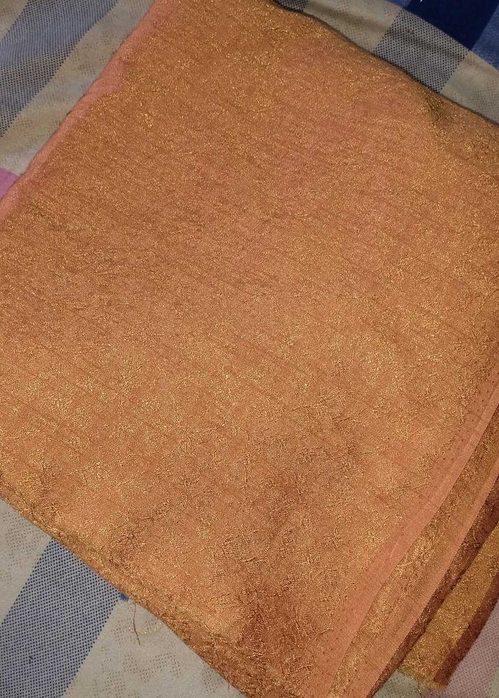 Dress material without dupatta